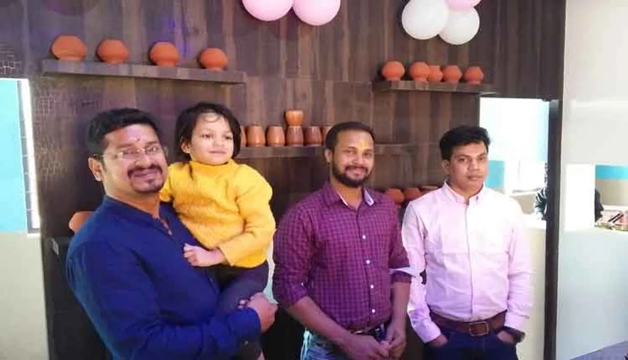 ଏଥର ରାଜଧାନୀରେ ମିଳିବ ଗୁଡ଼ ଚା’, ତନ୍ଦୁରୀ ଟି’ ଖୋଲିଲା ଦ୍ୱିତୀୟ ଆଉଟ୍‌ଲେଟ୍