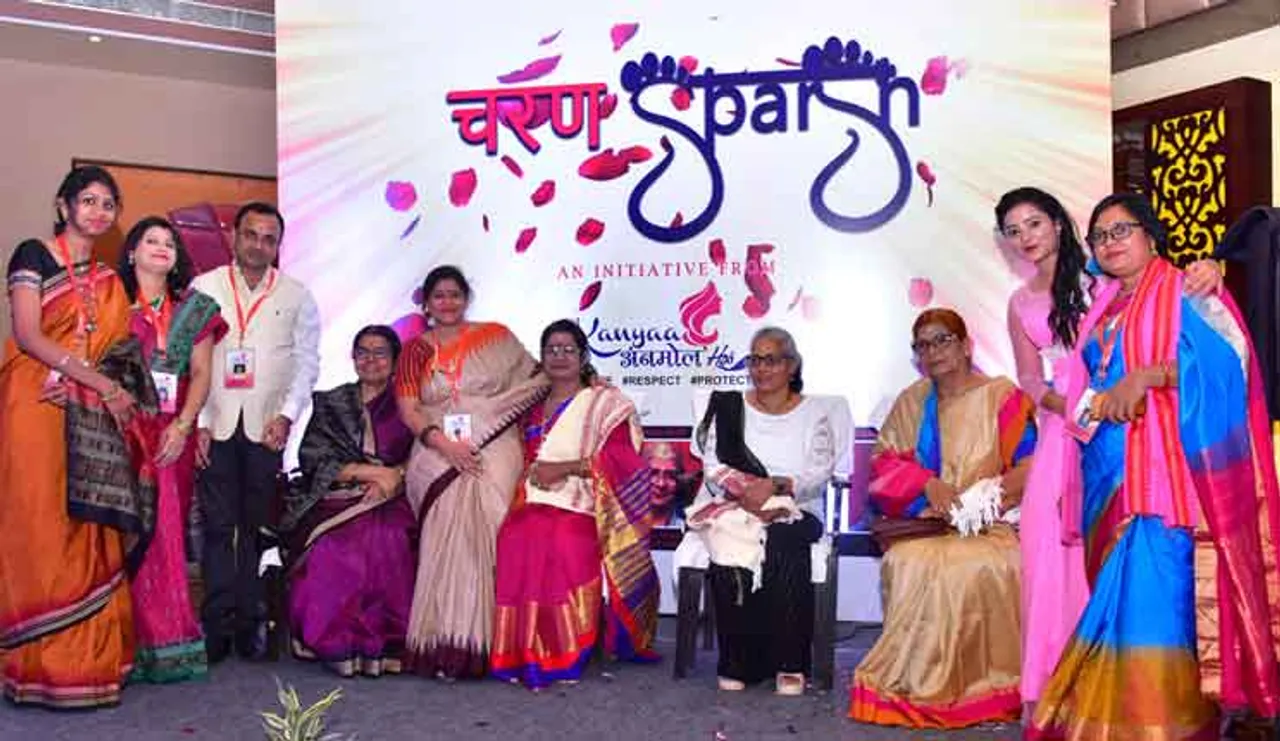 ଅତୁଳନୀୟ ଅବଦାନ ପାଇଁ ୪ ଜଣ ବିଶିଷ୍ଟ ମହିଳା ସମ୍ମାନିତ