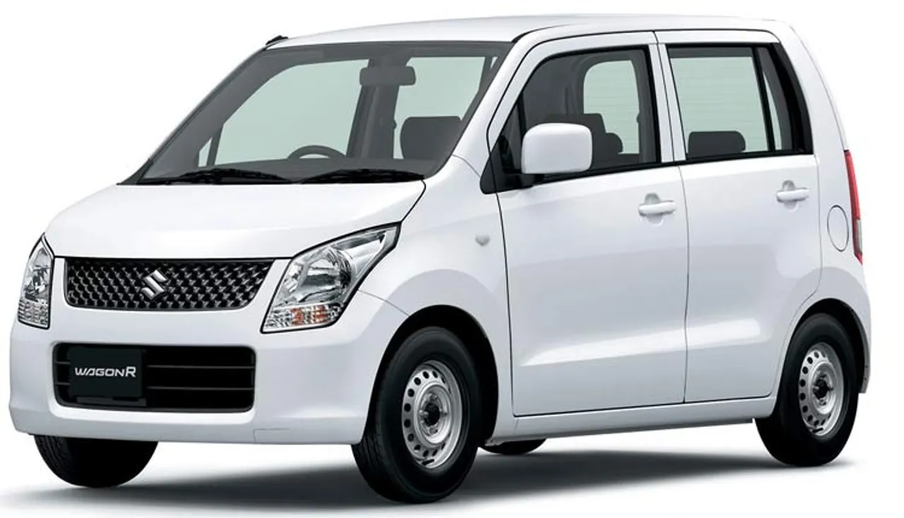 ନୂଆ ରୂପରେ ଆସିବ ମାରୁତି ସୁଜୁକି ୱାଗନ୍ ଆର୍‌