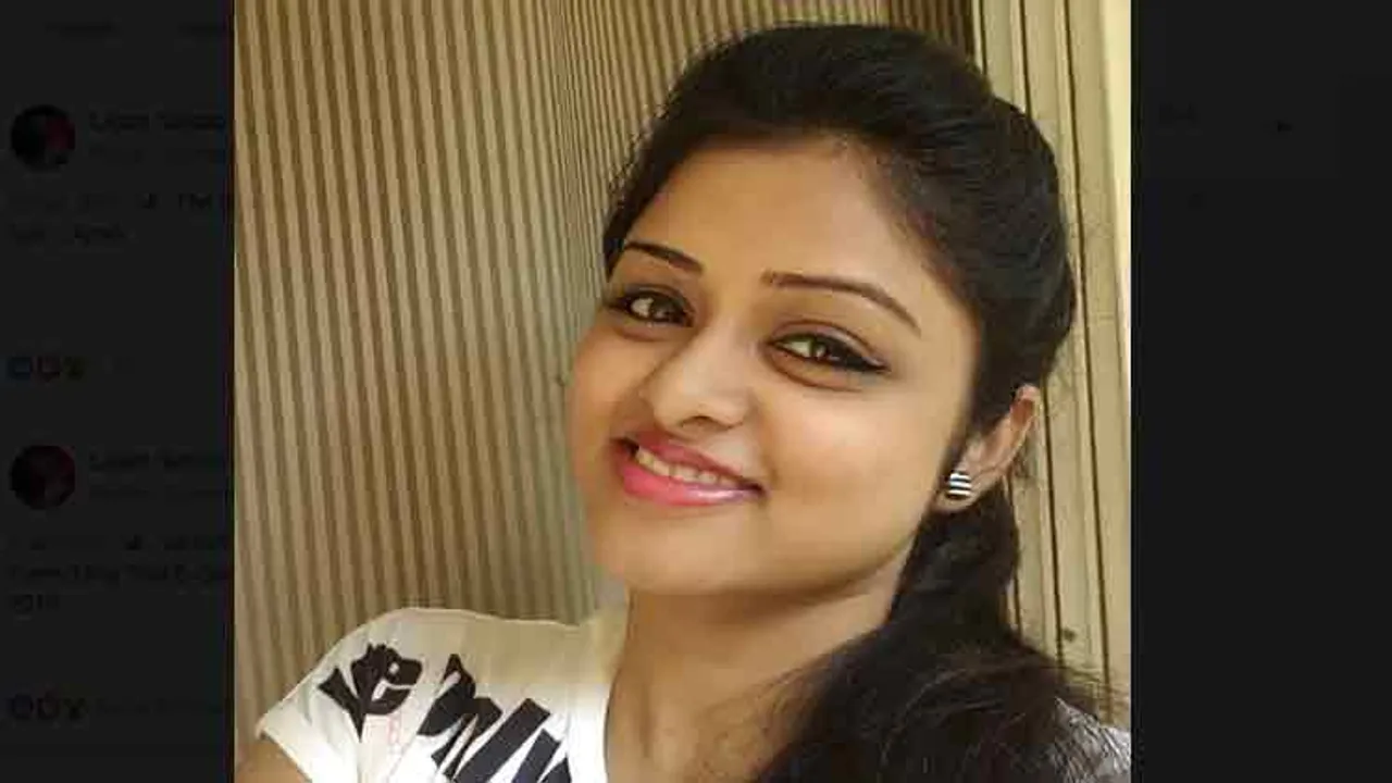 ଏମିତି ଥିଲା ନିକିତାଙ୍କ ଫିଲ୍ମି କ୍ୟାରିଅର