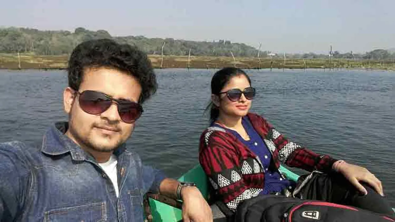 ନିକିତା ମୃତ୍ୟୁ ମାମଲା: ଜେଲ୍‌ ଗଲେ ସ୍ୱାମୀ ଲିପନ