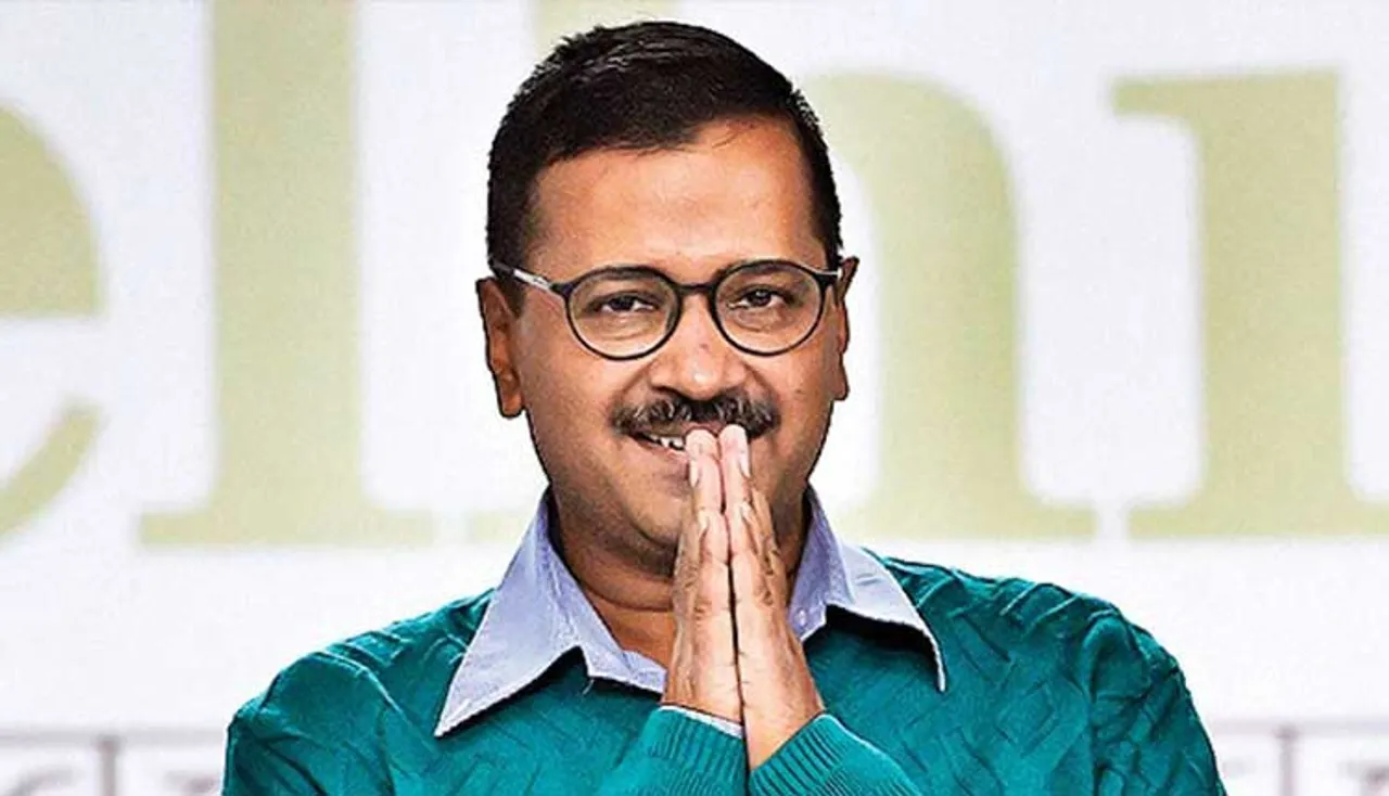 କାଲି ଓଡ଼ିଶା ଆସିବେ କେଜରିୱାଲ, କିନ୍ତୁ ନବୀନଙ୍କୁ ଭେଟିବେନି