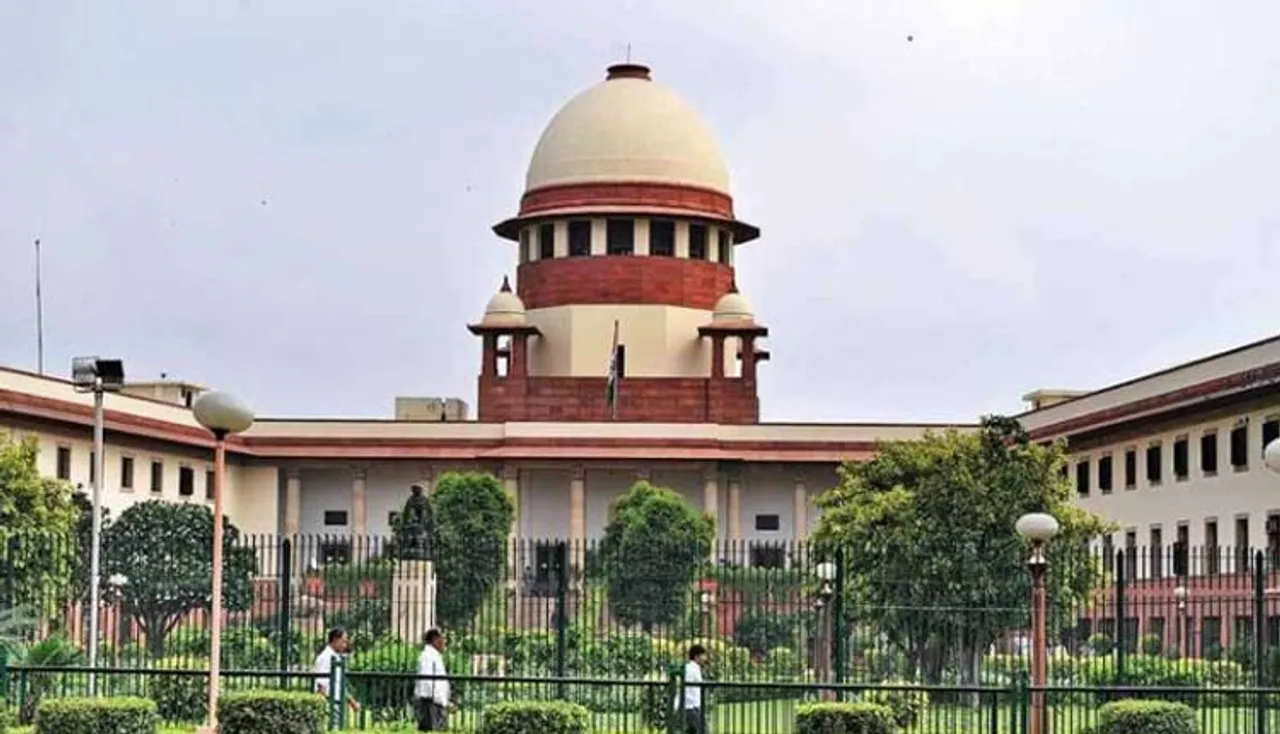 ପୁରୀ ଉଚ୍ଛେଦ କାର୍ଯ୍ୟ ଆଇନ ଅନୁସାରେ କରିବାକୁ ସୁପ୍ରିମ କୋର୍ଟଙ୍କ ନିର୍ଦ୍ଦେଶ