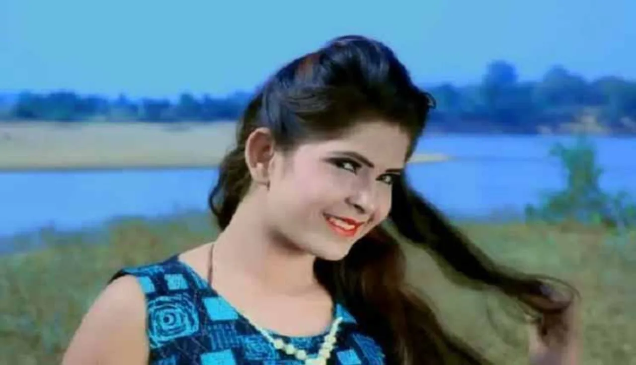 ସିମ୍‌ରନଙ୍କ ମୃତ୍ୟୁ ଘଟଣାରେ ହତ୍ୟା ମାମଲା ରୁଜୁ