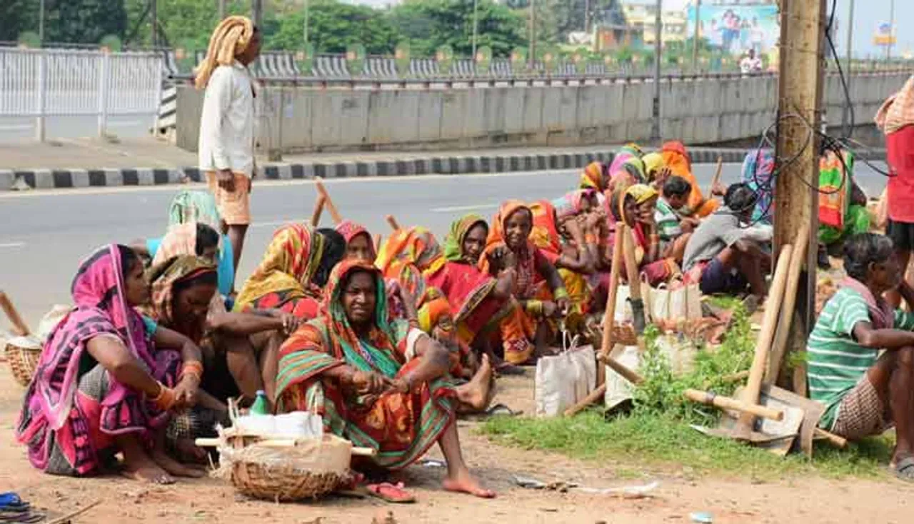 ବିମୁଦ୍ରାକରଣ ବର୍ଷରେ ରେକର୍ଡ ଭାଙ୍ଗିଥିଲା ବେକାରୀ ସମସ୍ୟା
