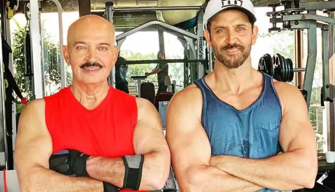 ରାକେଶ୍‌ ରୋଶନ୍‌ଙ୍କୁ କ୍ୟାନ୍‌ସର୍‌