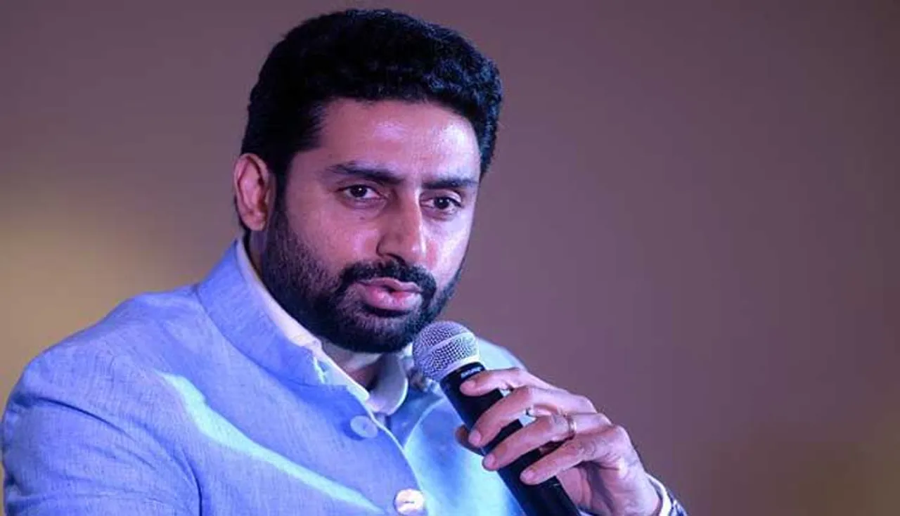 ମା' ଓ ପତ୍ନୀଙ୍କ ମଧ୍ୟରୁ କହାକୁ ଅଧିକ ଭୟ କରନ୍ତି ଅଭିଷେକ?