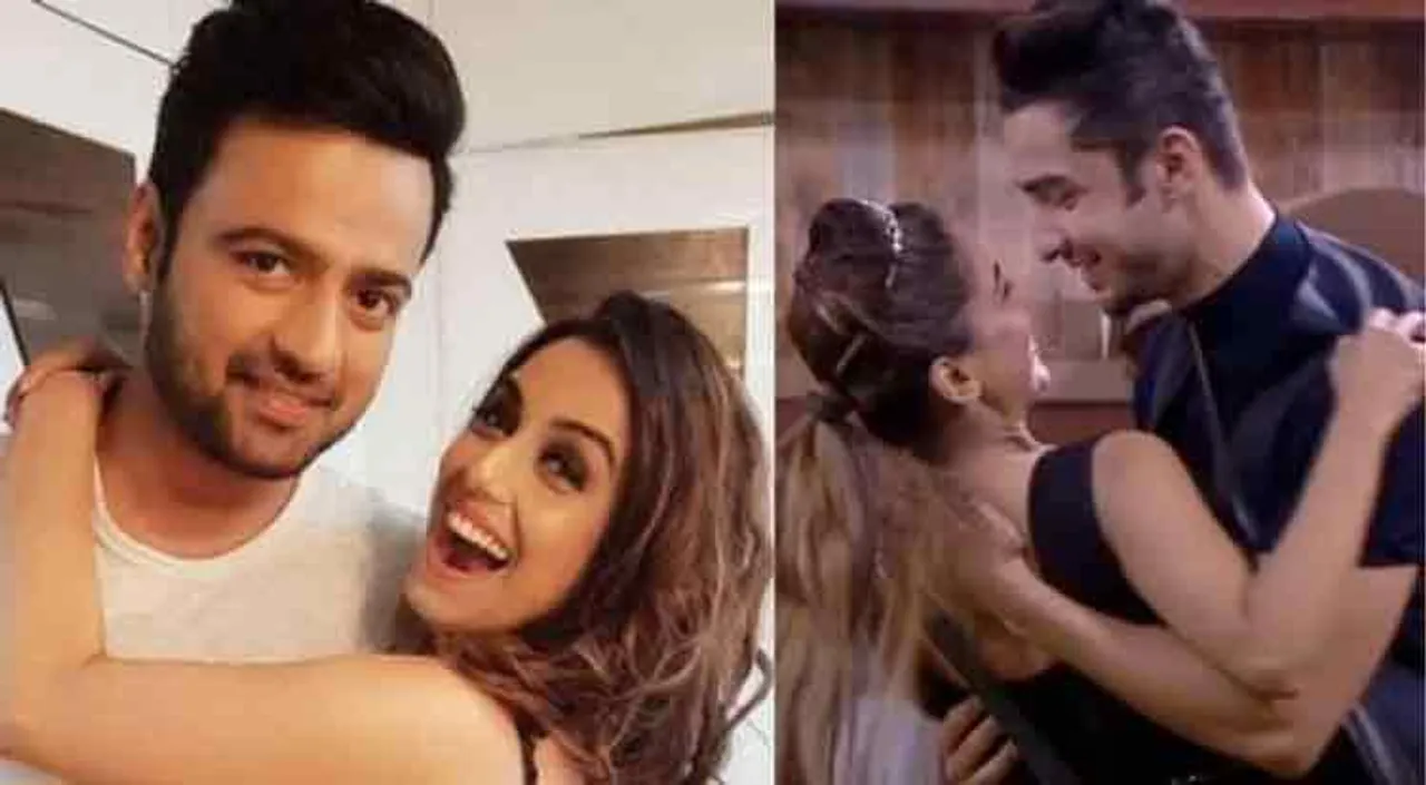 ସୃଷ୍ଟିଙ୍କ ପ୍ରେମ ଭାଙ୍ଗିଲା, କାରଣ ଇଏ ନୁହନ୍ତି ତ !