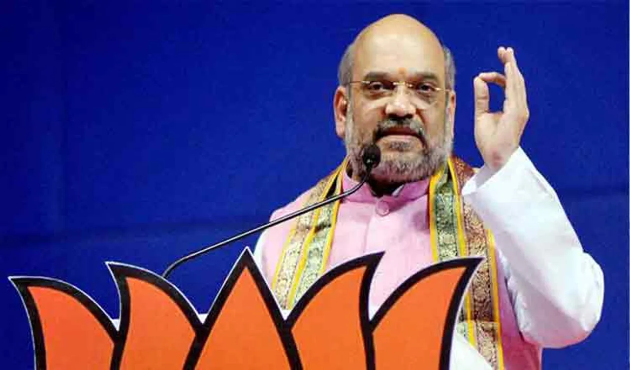 ପୁଣି ଓଡ଼ିଶା ଆସିପାରନ୍ତି ଶାହ