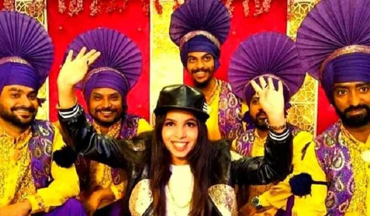 ଢିନ୍‌ଚାକ୍‌ ପୂଜାଙ୍କ ନୂଆ ଗୀତ ଆସିଲା : ଆଉ ନ ଗାଇବାକୁ ପରାମର୍ଶ ଦେଲେ ଦର୍ଶକ