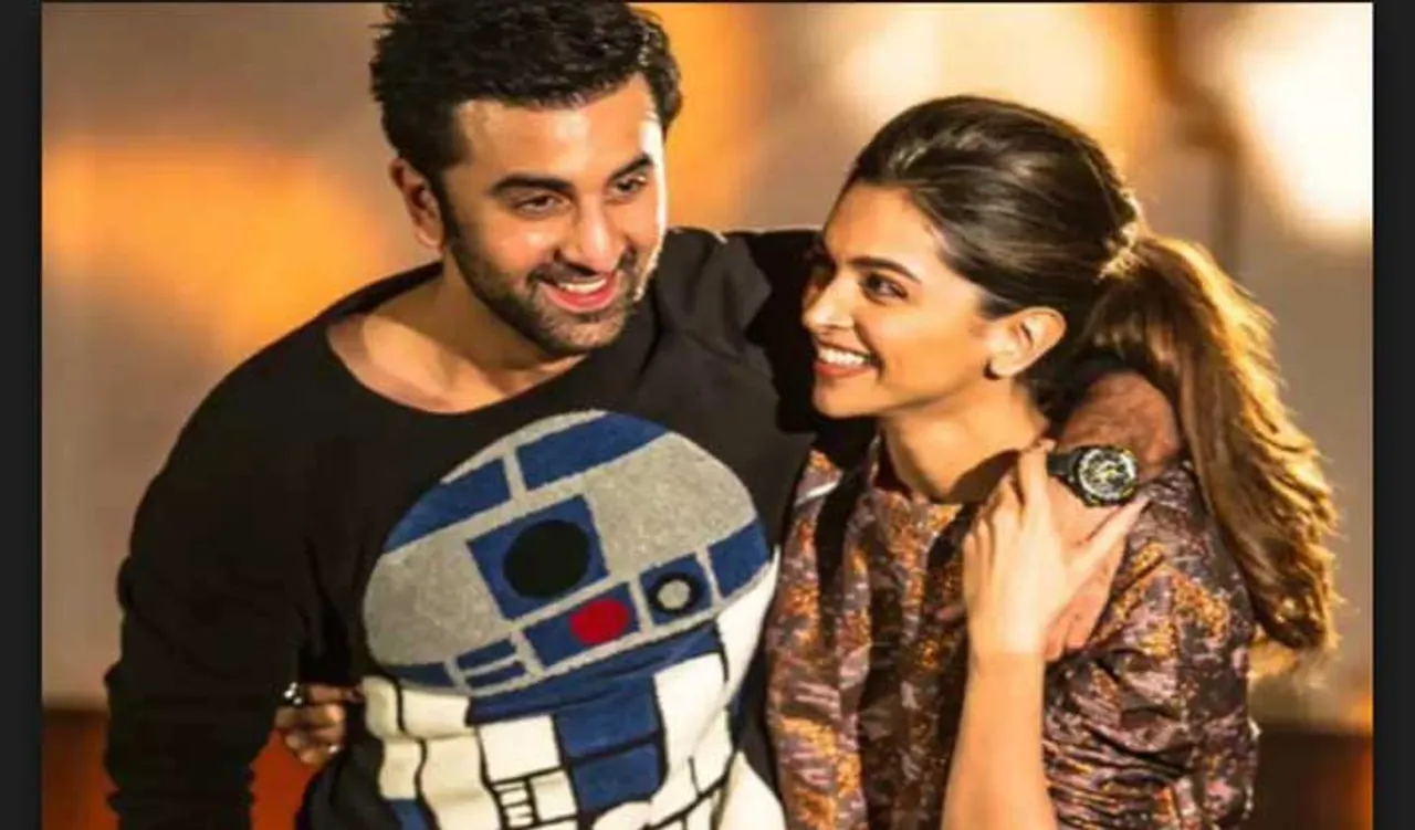 ବାହାଘର ପରେ ପୁଣି ରଣବୀର କପୁରଙ୍କ ସହ ରୋମାନ୍ସ କରିବେ ଦୀପିକା !