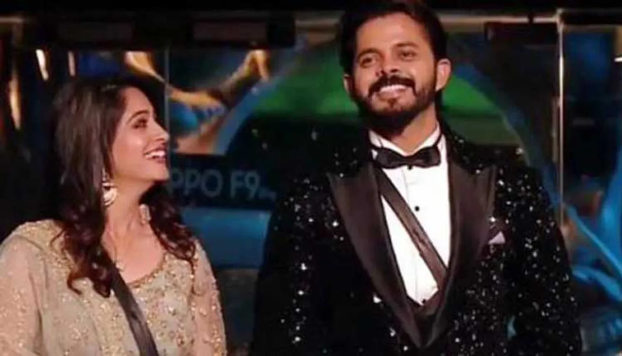 ଶ୍ରୀସନ୍ତଙ୍କ ପାଇଁ ଦୀପିକା ଲେଖିଲେ ଇମୋସନାଲ୍‌ ନୋଟ୍‌