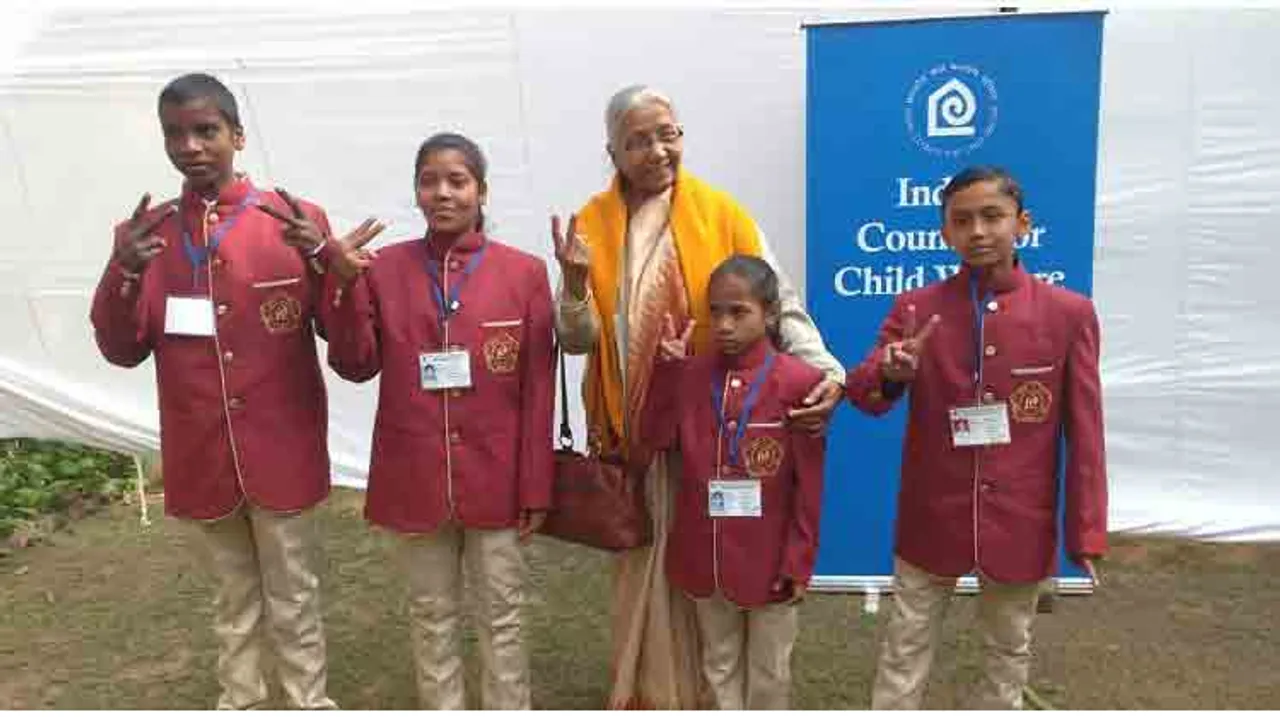 ସାହସିକତା ପୁରସ୍କାର ପାଇବେ ୪ ସାହସୀ ଓଡ଼ିଆ ପିଲା