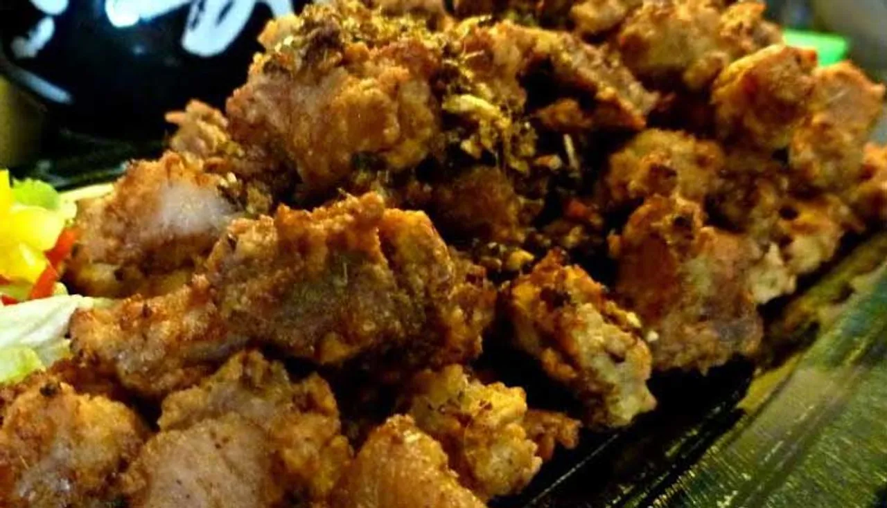 ଘରେ ପ୍ରସ୍ତୁତ କରନ୍ତୁ 'କୁକୁଡ଼ା ମାଂସ ସିଝା ମସଲା'