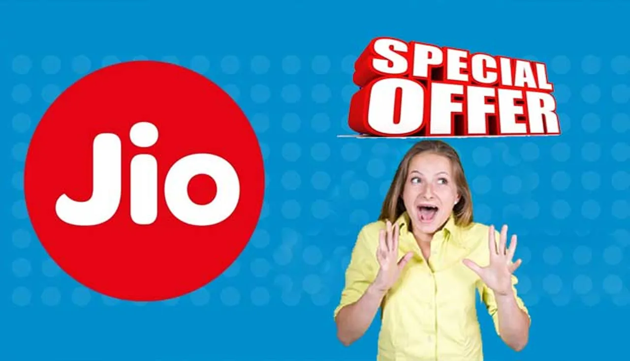 ନୂଆବର୍ଷରେ ଜିଓ ଲଞ୍ଚ୍‌ କଲା JioPhone Gift card ଅଫର୍‌