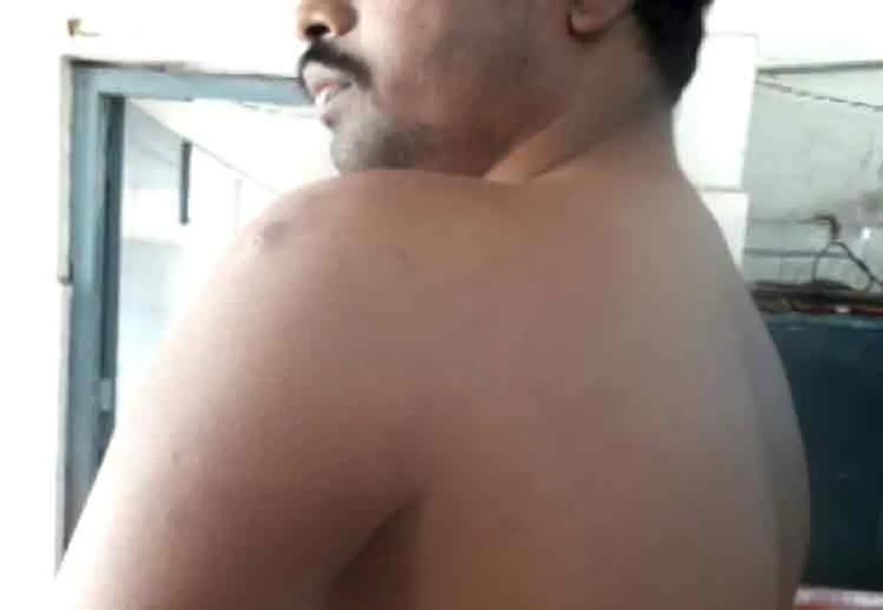 ସାମ୍ବାଦିକଙ୍କୁ ଆକ୍ରମଣ ଘଟଣାରେ ୩ ଗିରଫ