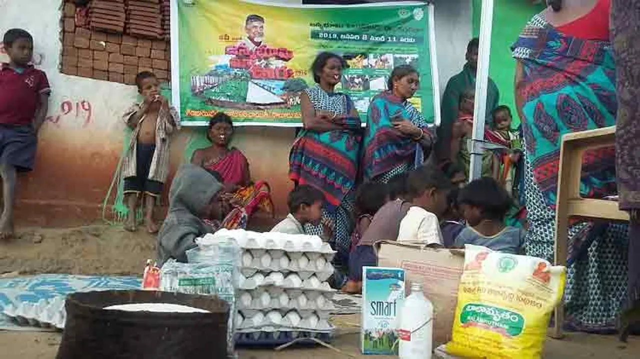 କୋଟିଆରେ ପୁଣି ପଶିଲା ଆନ୍ଧ୍ର