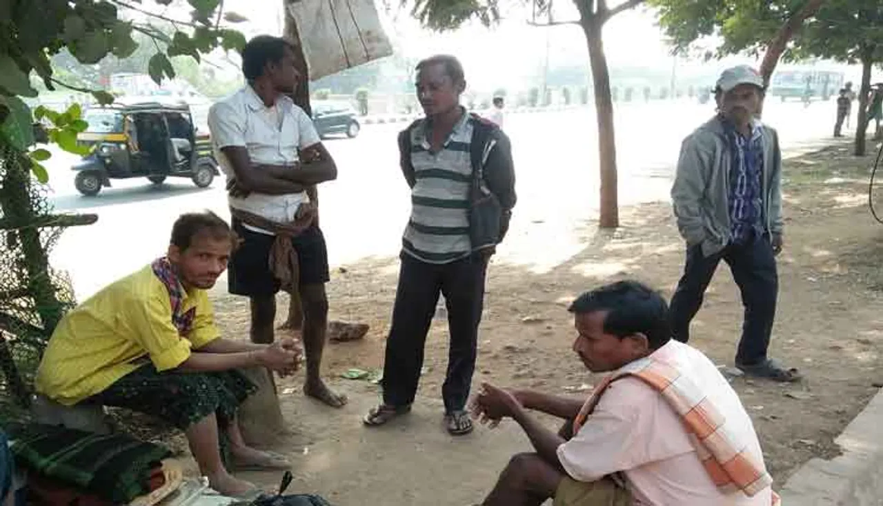 ନୂଆବର୍ଷ ନା ଫୁଆବର୍ଷ!