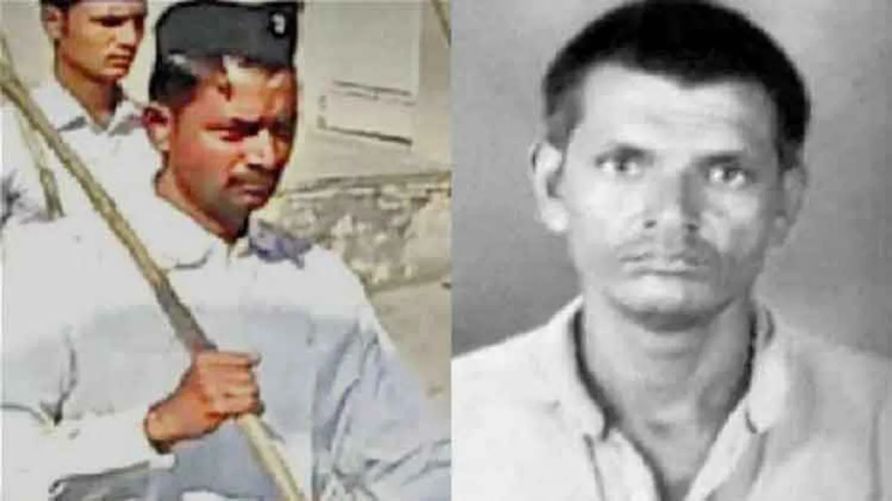 ଶବ ଖୋଲିଲା ଗୁମର, 'ହତ୍ୟା' ହୋଇଥିବା ଲୋକ ନିଜେ ହତ୍ୟାକାରୀ