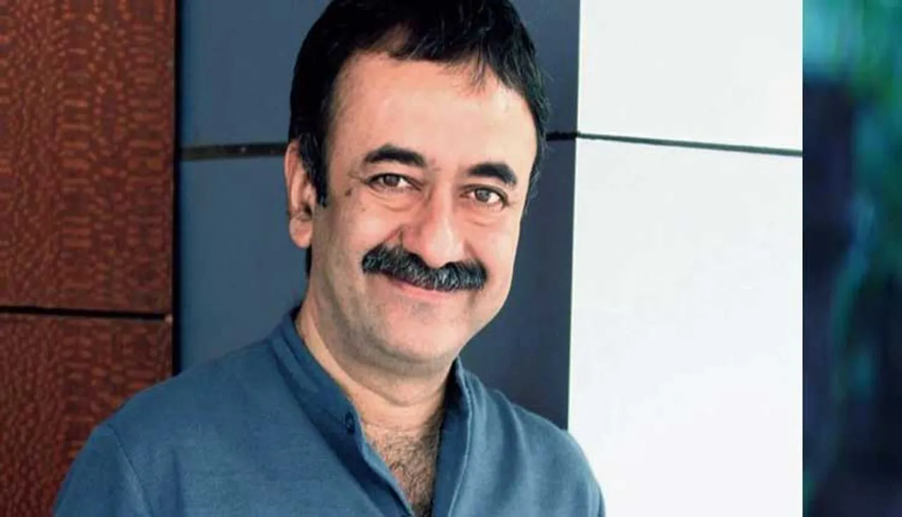 ଯୌନ ନିର୍ଯାତନାର ଅଭିଯୋଗ ପରେ ପ୍ରଥମ କରି ମୁହଁ ଖୋଲିଲେ ହିରାନୀ