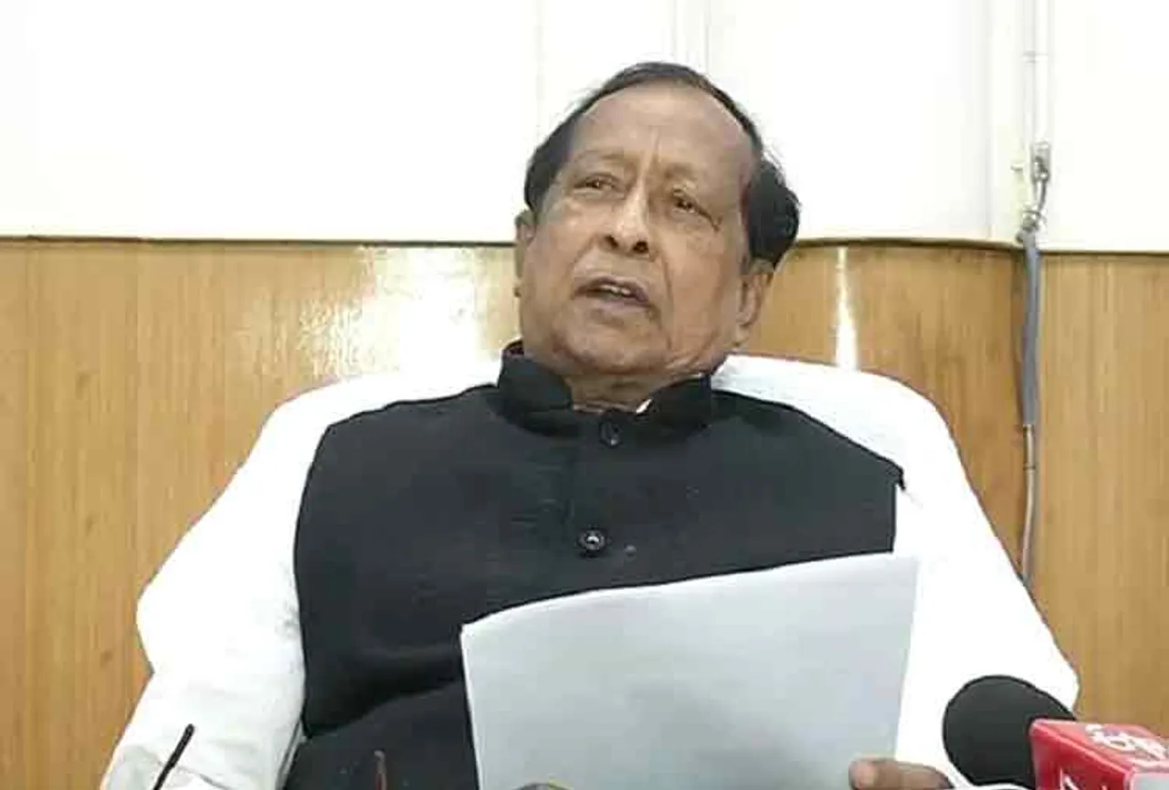 ସୂର୍ଯ୍ୟ ପାତ୍ର ହେବେ ରାଜ୍ୟର ୨୨ତମ ବାଚସ୍ପତି