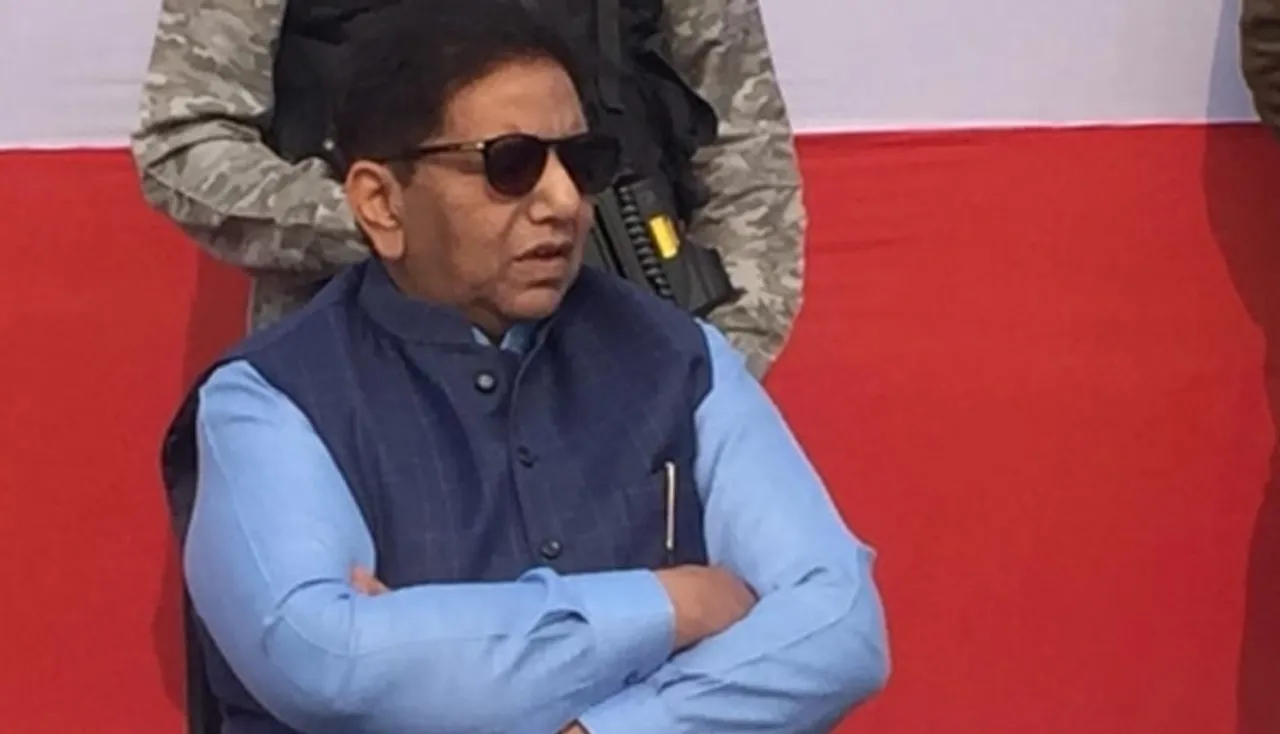 ଇସ୍ତଫା ଦେଲେ ପୂର୍ବତନ ବିଜେପି ସାଂସଦ ଉଦୟ ସିଂହ