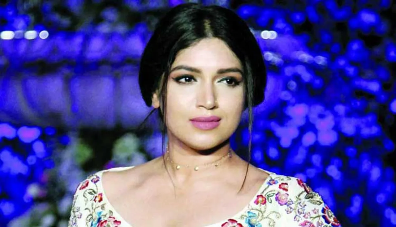 ଏହି ଏଭିନେତ୍ରୀଙ୍କ ସ୍ୱାମୀଙ୍କୁ ଡେଟ୍‌ କରିବାକୁ ଚାହାନ୍ତି ଭୂମି !