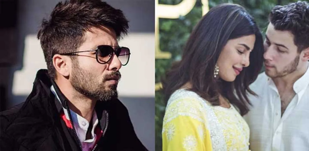 ପ୍ରିୟଙ୍କାଙ୍କ ଏକ୍ସ ବୟଫେଣ୍ଡ, ସ୍ୱାମୀ ନିକ୍‌ଙ୍କୁ ଦେଲେ ଏମିତି ଉପଦେଶ