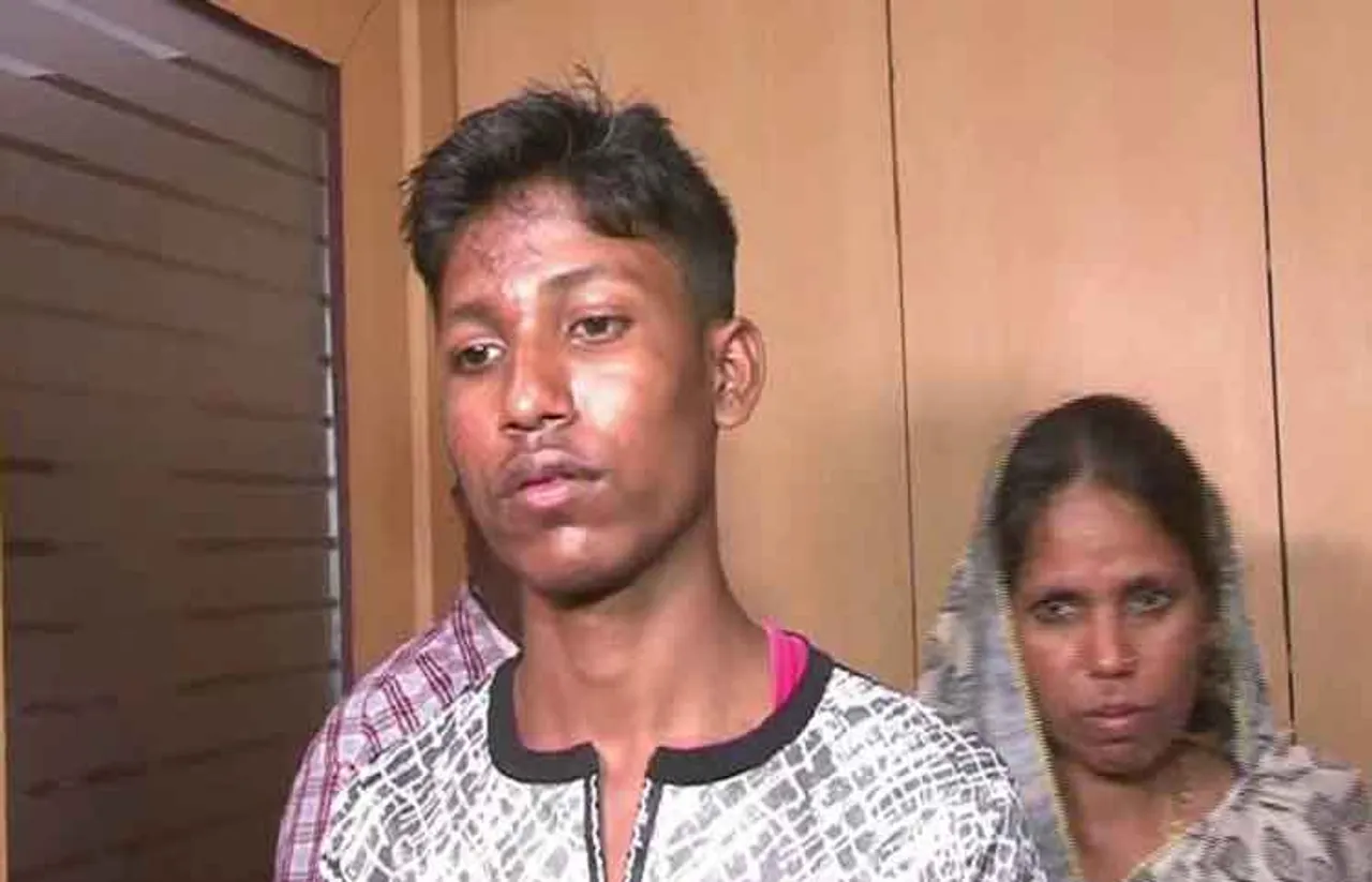 ମିଳିଲାନି ଆଡମିଟ୍‌ କାର୍ଡ: ମ୍ୟାଟ୍ରିକ୍‌ ପରୀକ୍ଷାରୁ ବଞ୍ଚିତ ହେଲେ ଛାତ୍ର