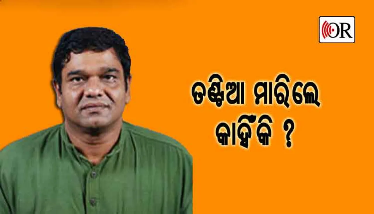 ‘ଜୁଏଲ୍‌ଙ୍କୁ ଧକ୍କା ଦେଲେ, ମୁଁ ହାତ ଧରି ବସେଇ ଦେଲି !’