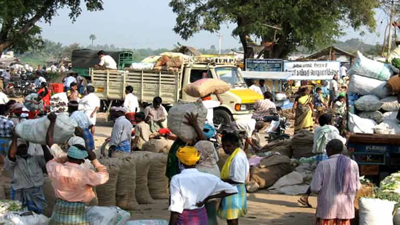 ମାସକୁ ୩୦୦୦ ଭତ୍ତା ପାଇବେ ଅଣସଂଗଠିତ କର୍ମଚାରୀ