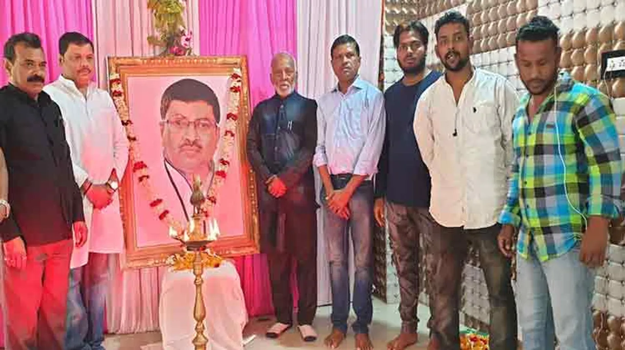 ଲୁଲୁ ମହାପାତ୍ରଙ୍କ ଜୟନ୍ତୀ ଉପଲକ୍ଷେ ରାଜ୍ୟସ୍ତରୀୟ ପ୍ରତିଯୋଗିତା