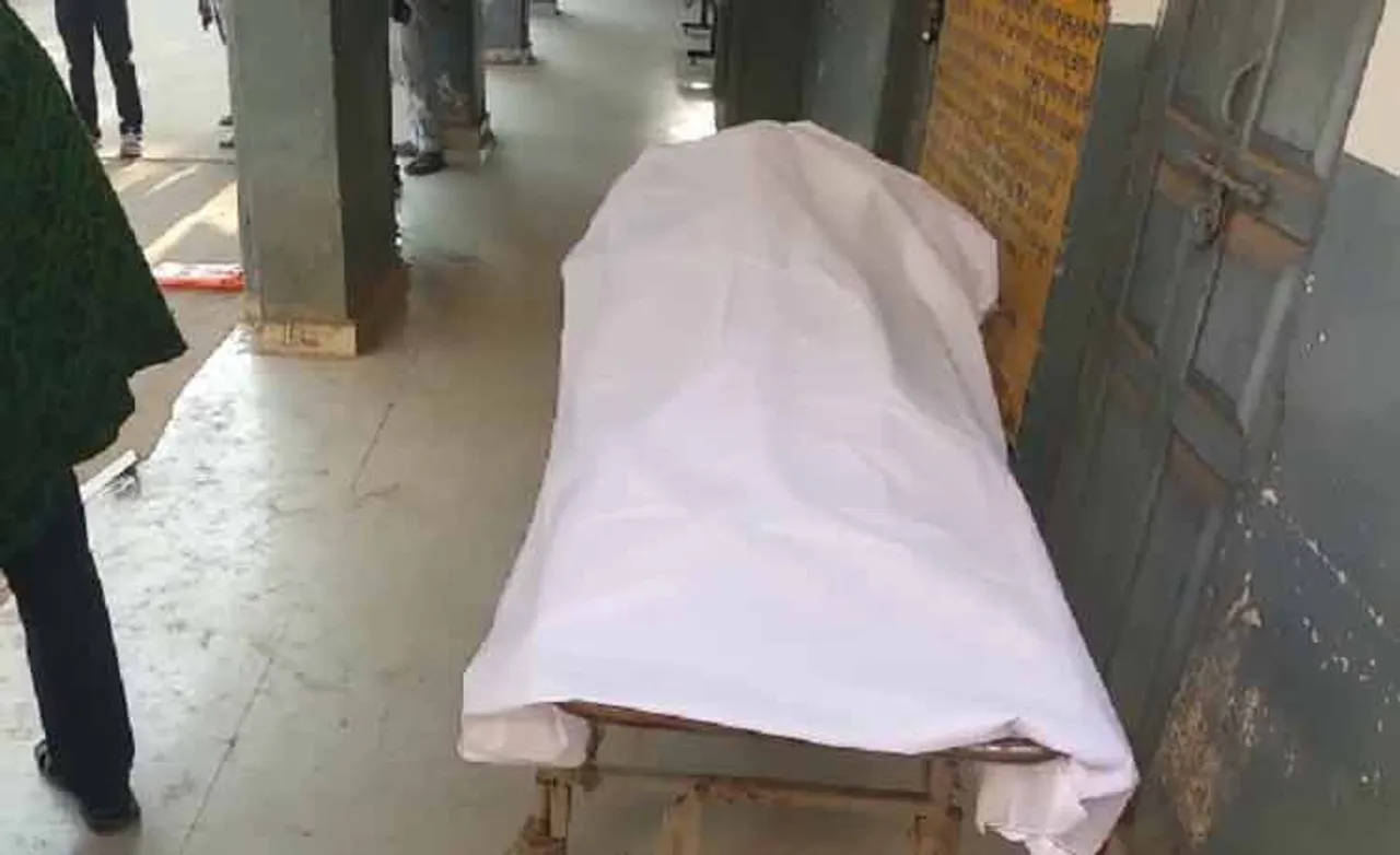 ପିଟିଦେଲା ଗାଡ଼ି, ଚାଲିଗଲା ଦୁଇ ଜୀବନ