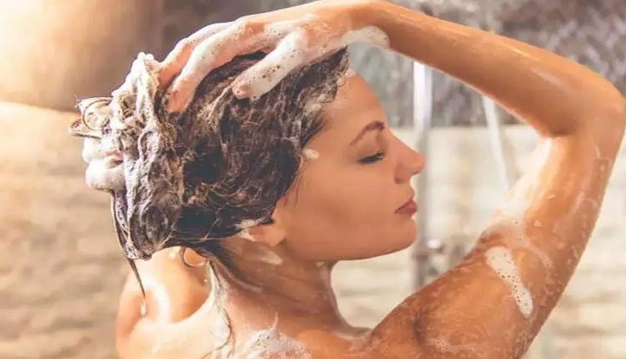 ମୁଣ୍ଡରେ ସିଧା ପାଣି ଢାଳି ଗାଧୋଉଛନ୍ତି କି, ଅସୁବିଧାରେ ପଡ଼ିପାରନ୍ତି