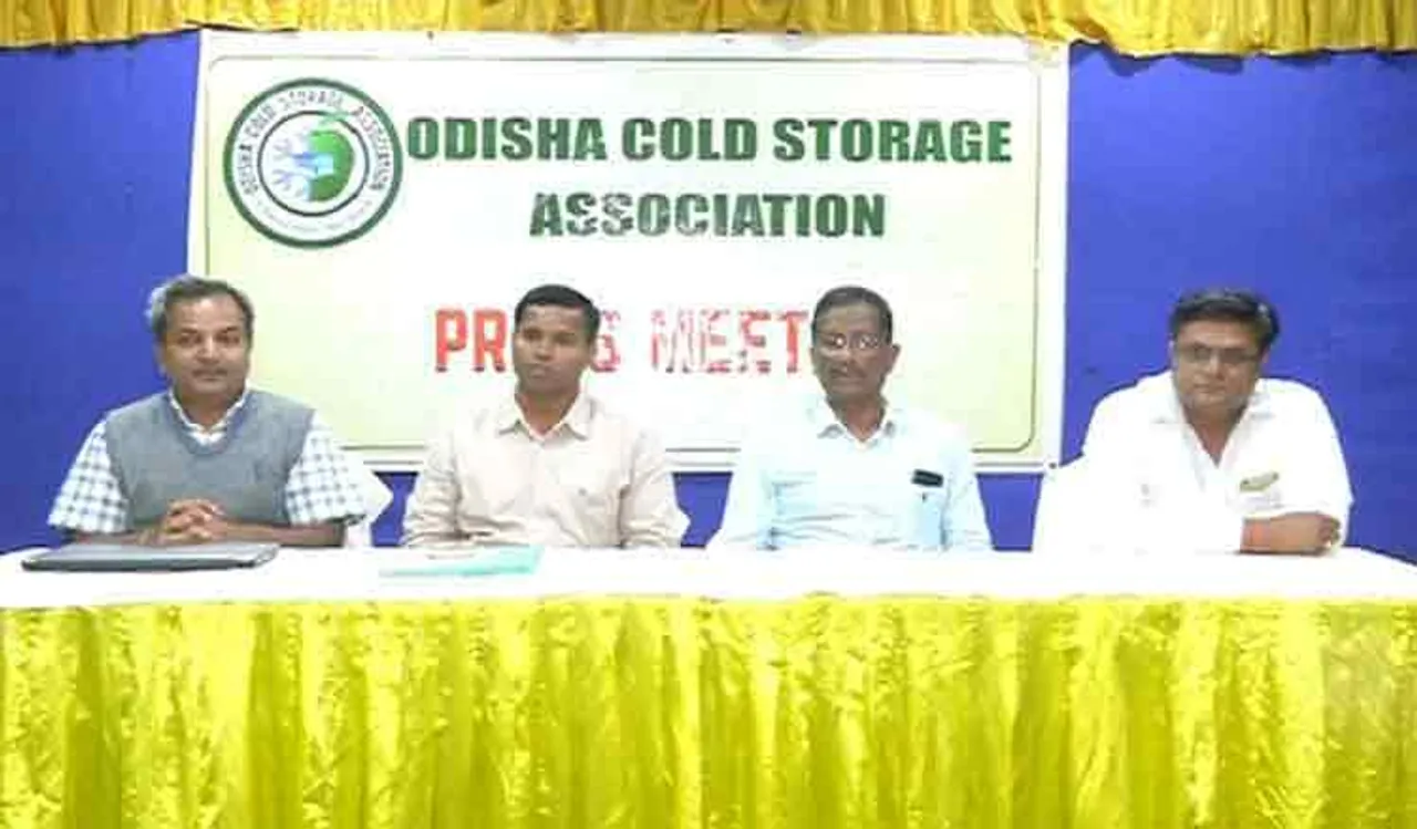 ଶୀତଳଭଣ୍ଡାର ମାଲିକଙ୍କ ଗରମ ଚେତାବନୀ