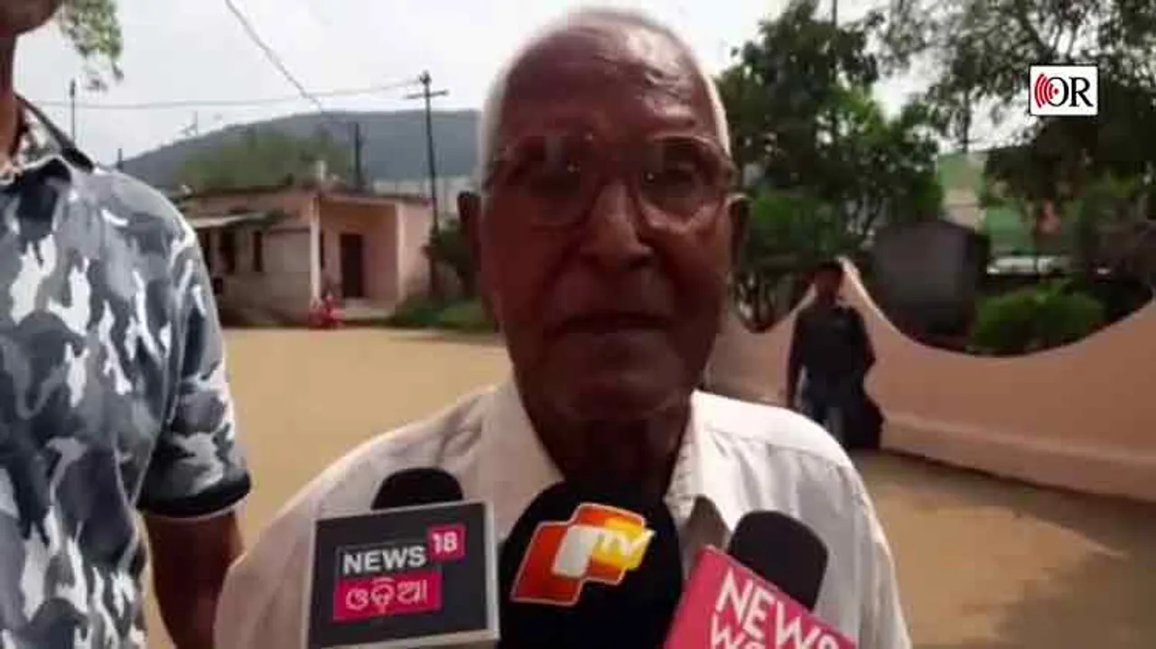 ସ୍ୱାଧୀନତା ସଂଗ୍ରାମୀଙ୍କୁ ମେଡିକାଲରେ ମିଳୁନି ଔଷଧ