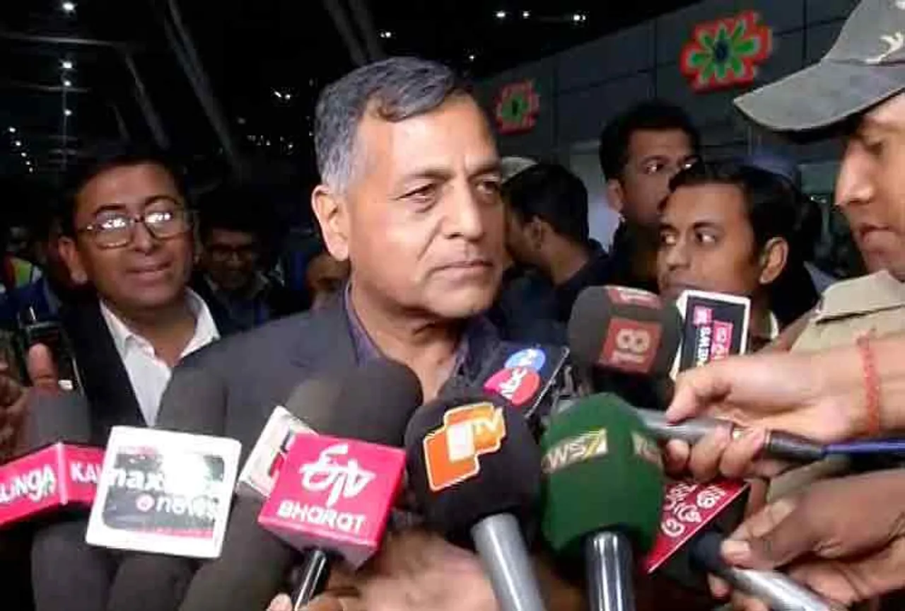 ଓଡ଼ିଶାରେ ପହଞ୍ଚିଲେ ନିର୍ବାଚନ କମିଶନ ଟିମ୍