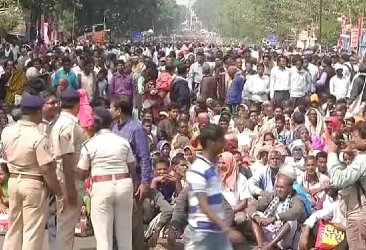 ‘କାଲି ବନ୍ଦ କରିବୁ, ଓହରିବୁନି’