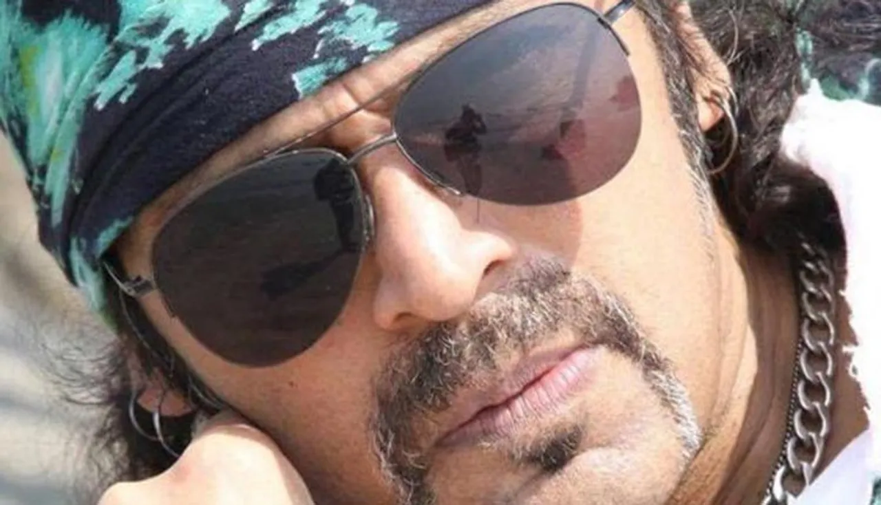 ଲୋକପ୍ରିୟ ଅଭିନେତା ମହେଶ୍‌ ଆନନ୍ଦଙ୍କ ପରଲୋକ