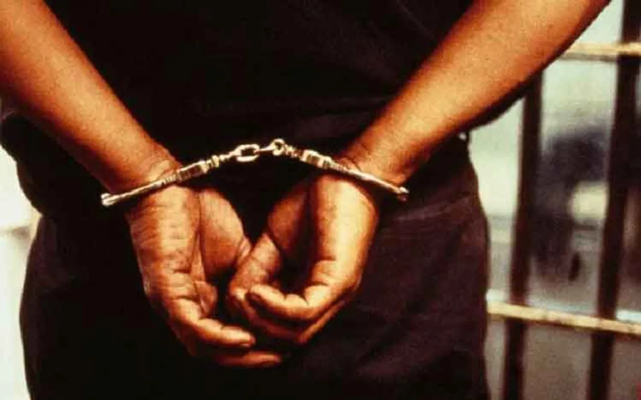 ନକ୍ସଲ ମିଲିସିଆ ଗିରଫ