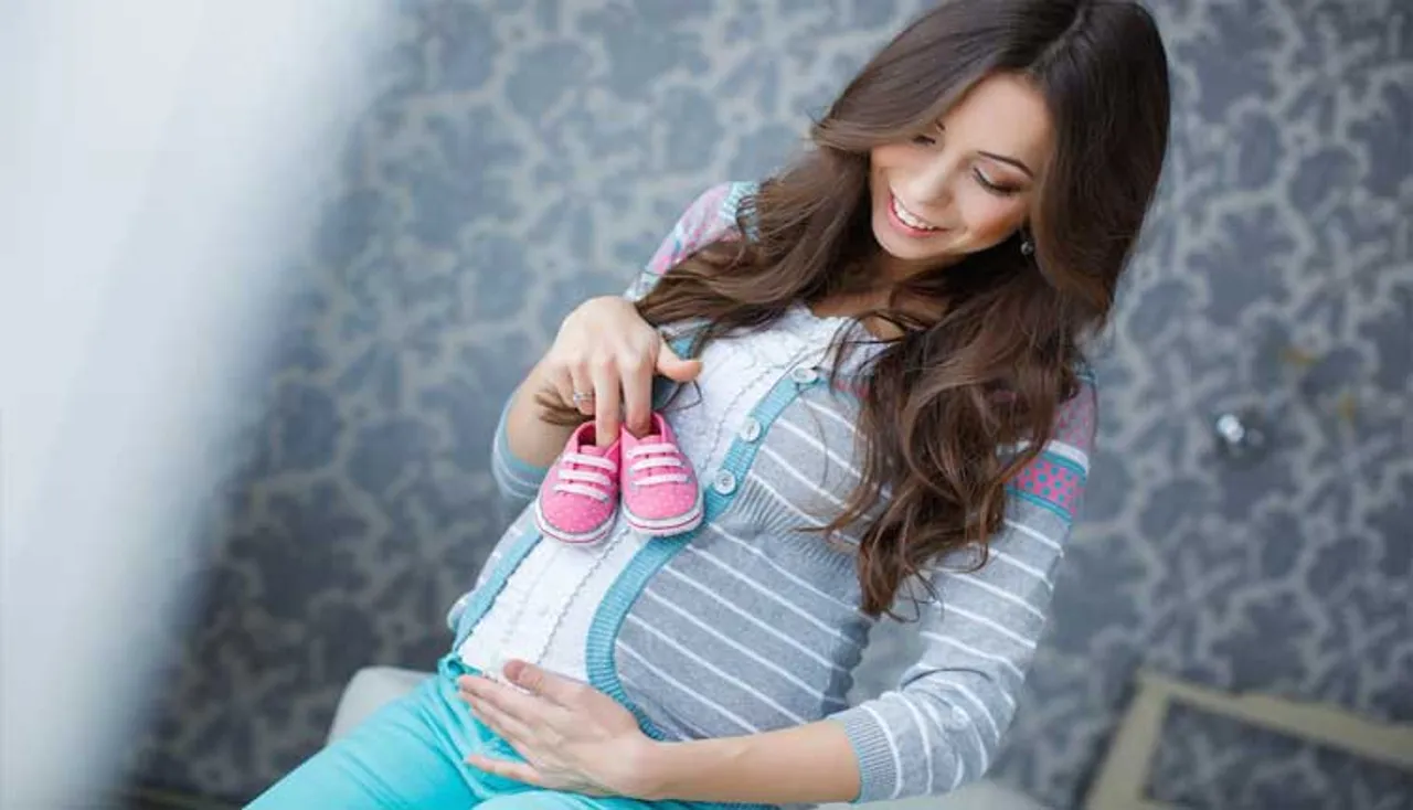 ଗର୍ଭଧାରଣ ସମୟରେ ମହିଳାମାନେ ଏହି ସବୁ କଥା ପ୍ରତି ଧ୍ୟାନ ଦେବା ଉଚିତ୍‌