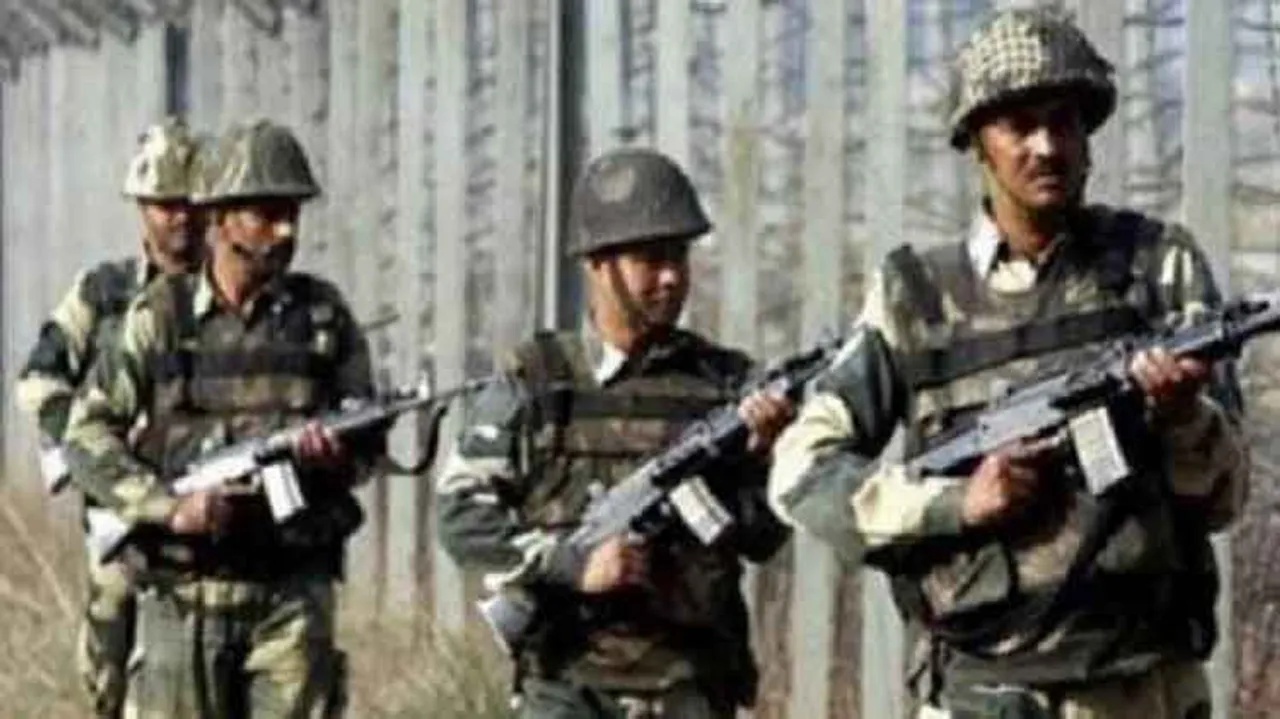 ଯୁଦ୍ଧ ପାଇଁ ପ୍ରସ୍ତୁତ ହେଉଛି ପାକିସ୍ତାନ