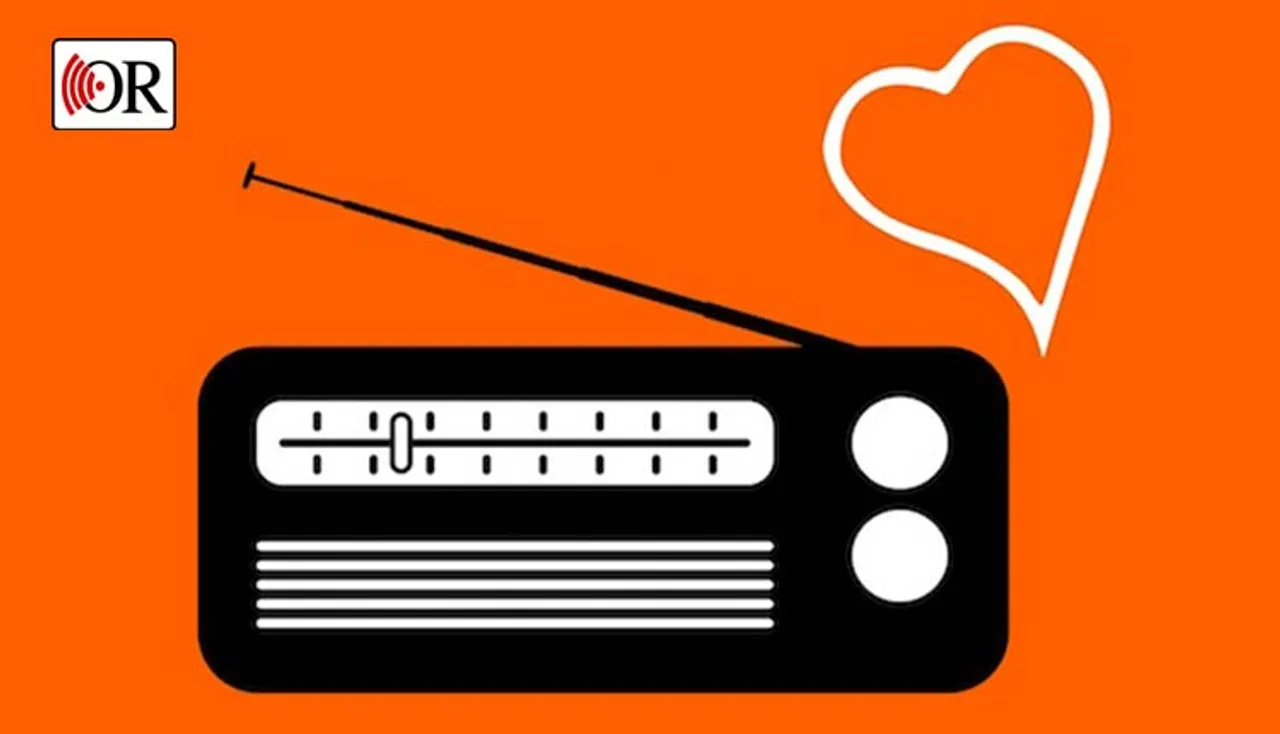 ସେ ଥିଲା ମୋ ସଙ୍ଗାତ