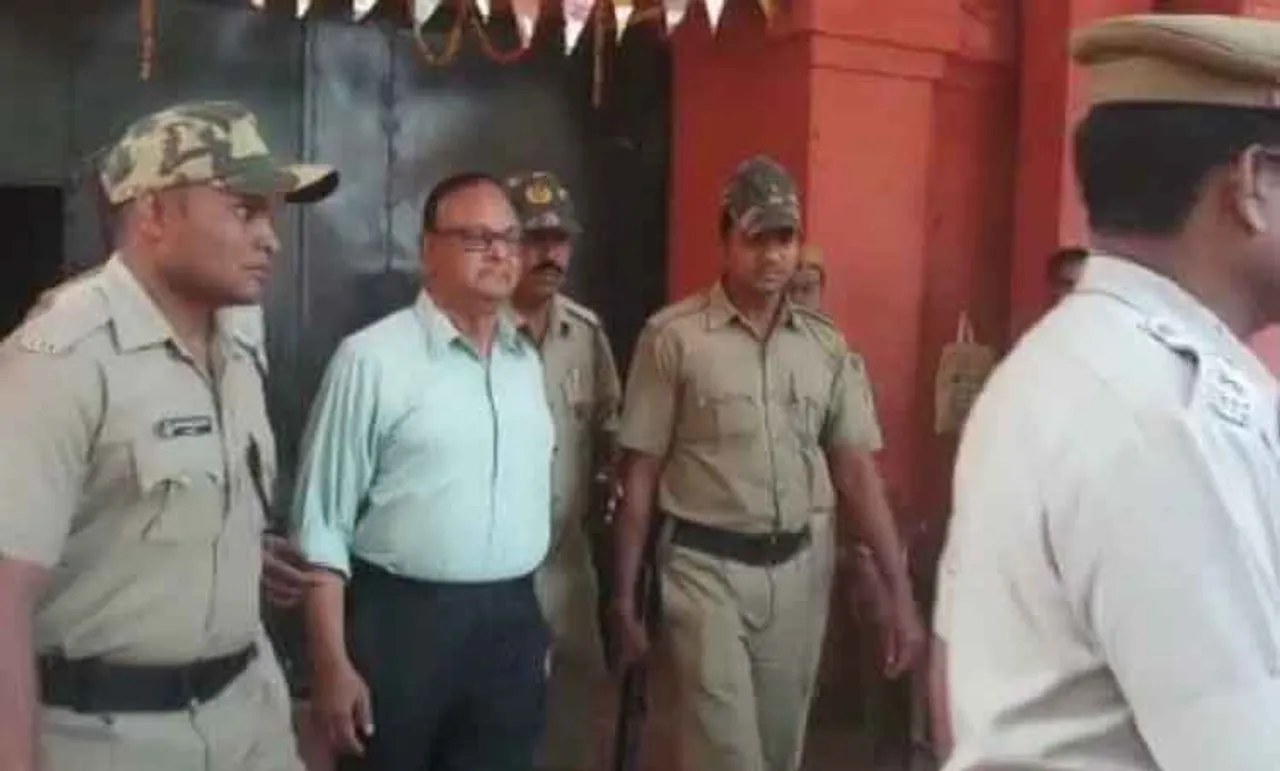 ସେଲଟର ହୋମ୍ ଯୌନ ନିର୍ଯାତନା ମାମଲା: ଫୟାଜ୍ ରେହମାନଙ୍କ ନାଁରେ ଚାର୍ଜସିଟ୍ ଦାଖଲ