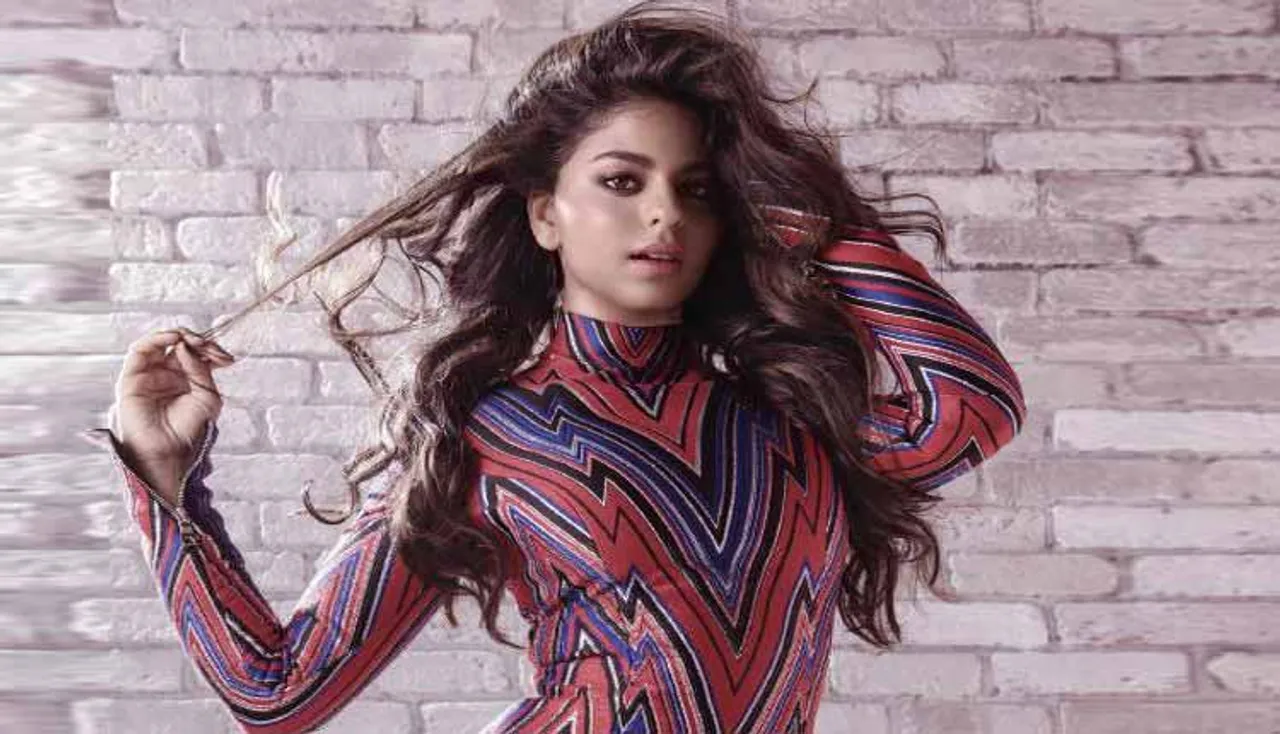 କାହା ପ୍ରେମରେ ଦିୱାନା କିଙ୍ଗ୍‌ ଖାନ୍‌ଙ୍କ ଝିଅ ?