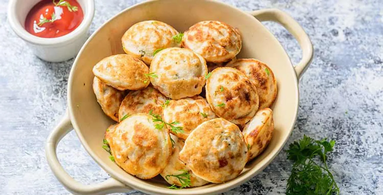 ଆଜି ହିଁ ପ୍ରସ୍ତୁତ କରନ୍ତୁ ସାଉଥ୍‌ ଇଣ୍ଡିଆନ୍‌ ଭେଜ୍‌ ପନିୟାରମ୍‌