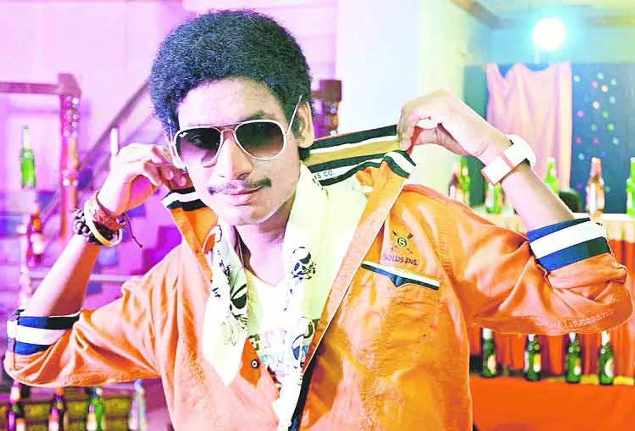 ଫେରିଲେ ବାଳକୃଷ୍ଣ