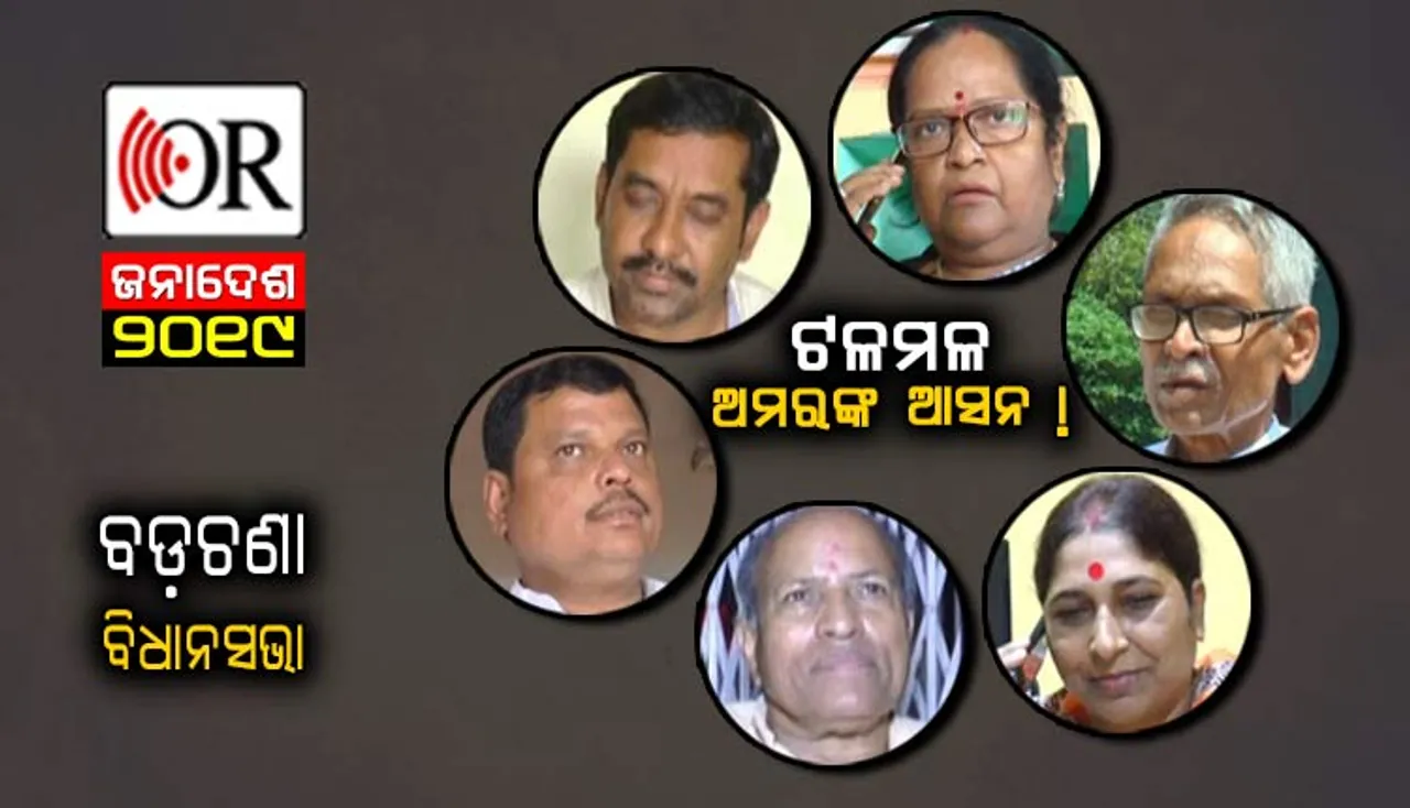 ସୀତାକାନ୍ତ ନା ଶୁଭେନ୍ଦୁ, କାହାକୁ ବାଛିବ କଂଗ୍ରେସ