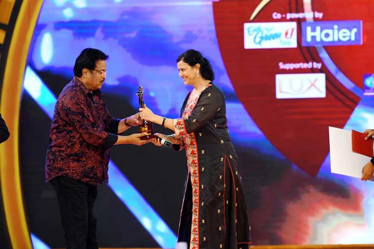 ସରିଲା ତରଙ୍ଗ ସିନେ ଉତ୍ସବ: ବିଜୟ ମହାନ୍ତିଙ୍କୁ ‘ଲାଇଫ୍‌ ଟାଇମ୍‌ ଆଚିଭ୍‌ମେଣ୍ଟ’ ଆୱାର୍ଡ