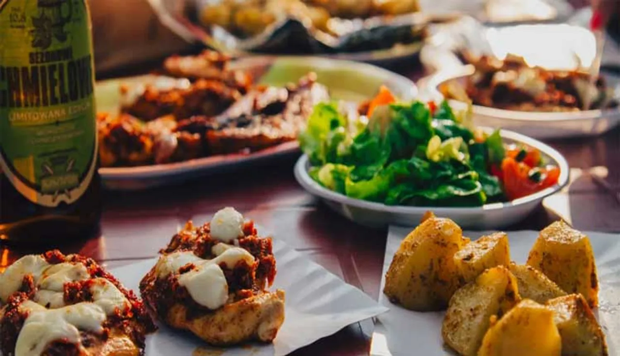 ଖାଦ୍ୟ ବାଛିବା ପୂର୍ବରୁ ତର୍ଜମା ଲୋଡ଼ା